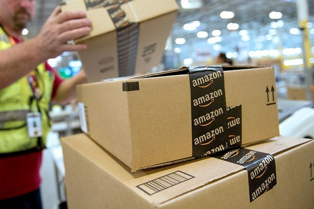 Jeff Bezos tuyên bố rời ghế CEO của Amazon