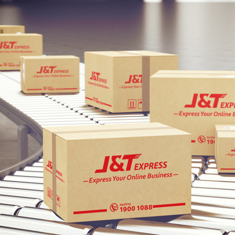 J&T Express ‘ghi điểm’ nhờ thấu hiểu nhu cầu thực tếicon