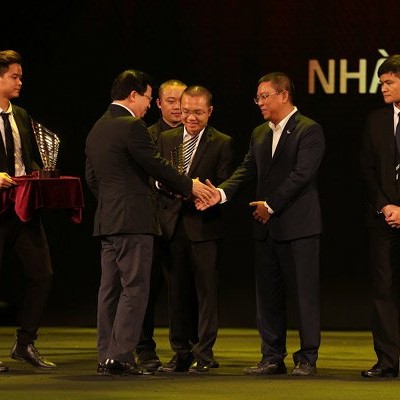 KĐT Thanh Hà nhận giải Nhà ở xã hội& giá rẻ tốt nhất