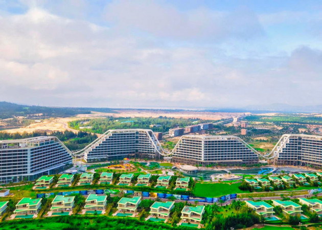 Kể chuyện 'độ lì' doanh nhân Việt trong một năm dị biệt