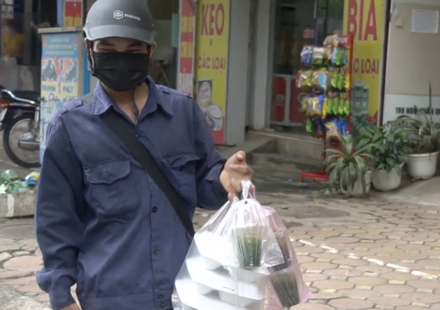 Kể chuyện sướng bên Gia Lâm, dân nội thành nghe phát thèm