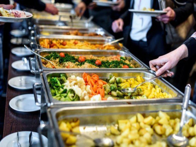 Khách ăn buffet 'thả ga' vẫn lỗ nặng vì mắc những sai lầm không ngờ này