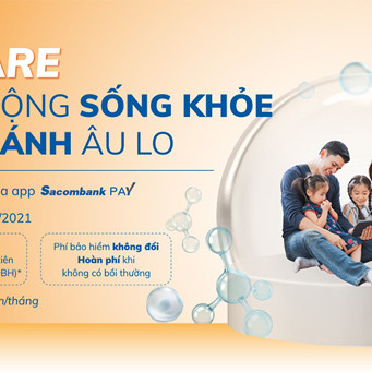 Khách hàng hưởng lợi từ ‘cuộc đua’ công nghệ trong ngành bảo hiểm