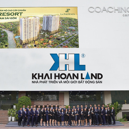 Khải Hoàn Land đi theo mô hình phát triển bền vững