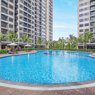 Khai trương loạt tiện ích mới ở Vinhomes Ocean Park