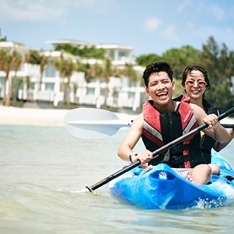 Khai trương ‘thiên đường nghỉ dưỡng’ Premier Village Phu Quoc Resort