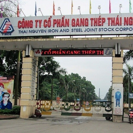 ‘Khai tử’ dự án của Gang Thép Thái Nguyên và Tập đoàn Tiến Bộ