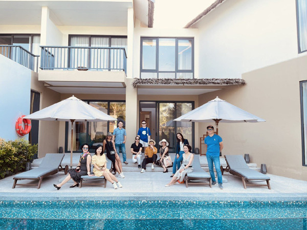 Khám phá vẻ đẹp nên thơ của New World Phu Quoc Resort