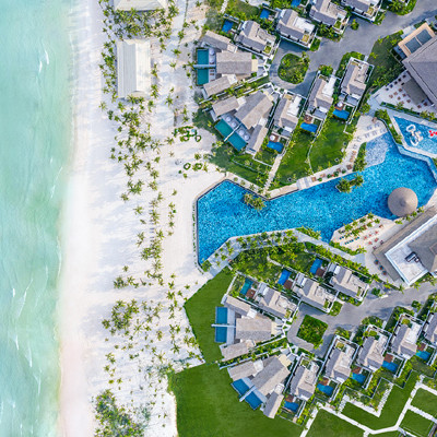 Khám phá vẻ đẹp nên thơ của New World Phu Quoc Resorticon