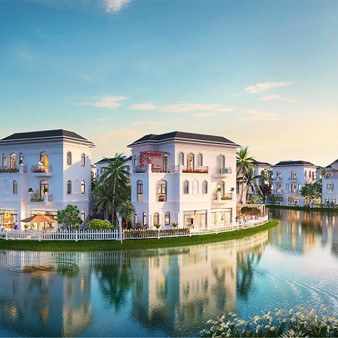 Khám phá ‘Venice thu nhỏ’ giữa lòng TP. Thanh Hóa