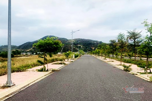 Khánh Hoà xác định lại giá đất của hàng trăm dự án