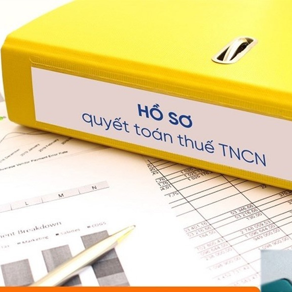 Khi nào kỳ quyết toán thuế thu nhập cá nhân năm 2020 sẽ kết thúc?icon