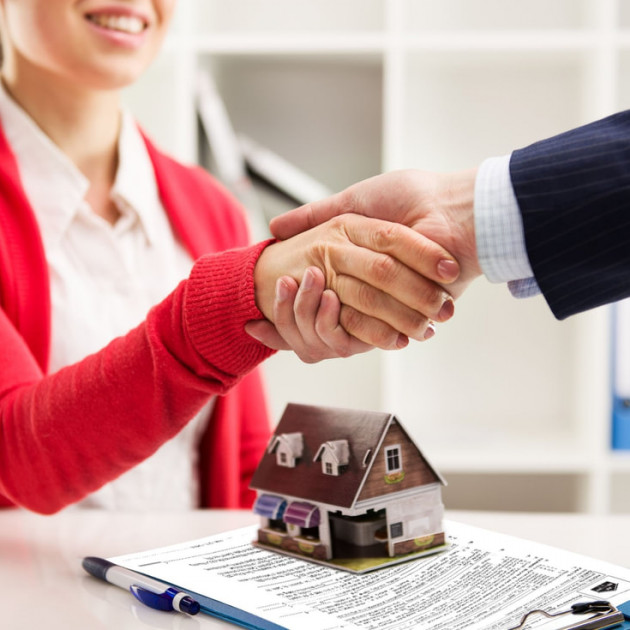 Khóc cạn nước mắt vì 'sập hố' lừa đảo mua bán nhà đất tinh vi, tiền ra đi không bao giờ trở lạiicon