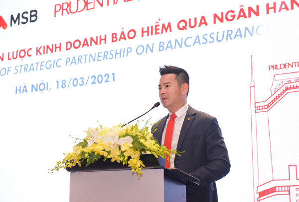 Khởi động ‘cuộc đua’ về chất trên thị trường bảo hiểm phân phối qua ngân hàng