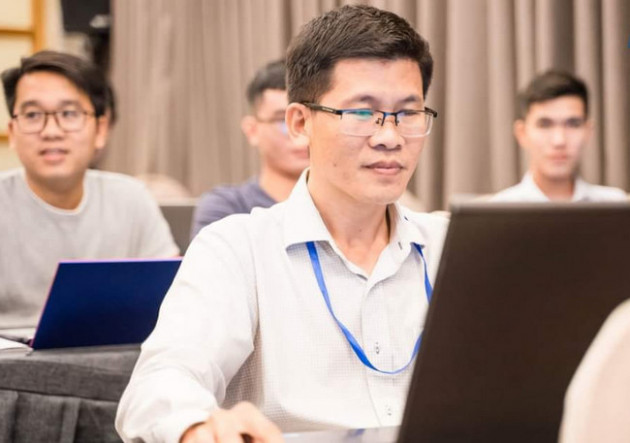 Khởi nghiệp với 25 triệu đồng, ông bố Bắc Ninh sở hữu công ty triệu USD sau 7 năm