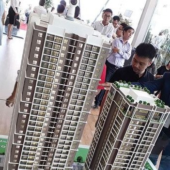 Không có bố mẹ 'giàu', người Việt trẻ dưới 35 tuổi khó tự mua được nhà