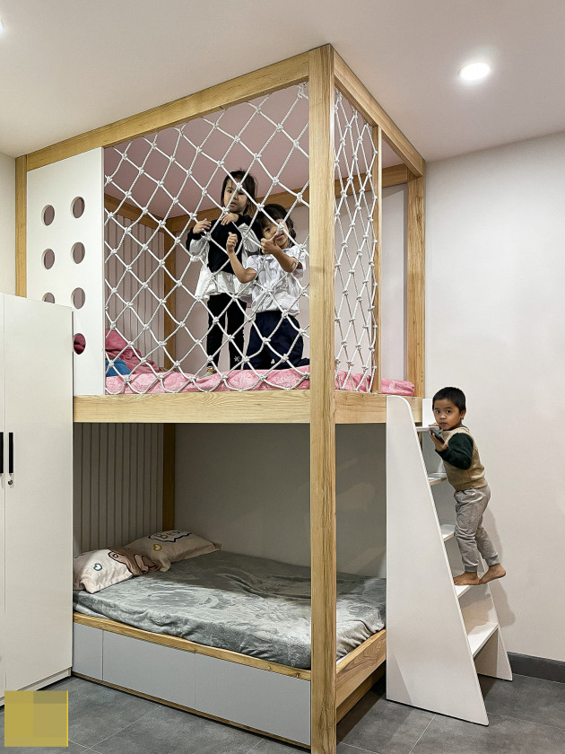 Không gian độc đáo với vườn trong nhà, nhà trong vườn ở Quảng Nam