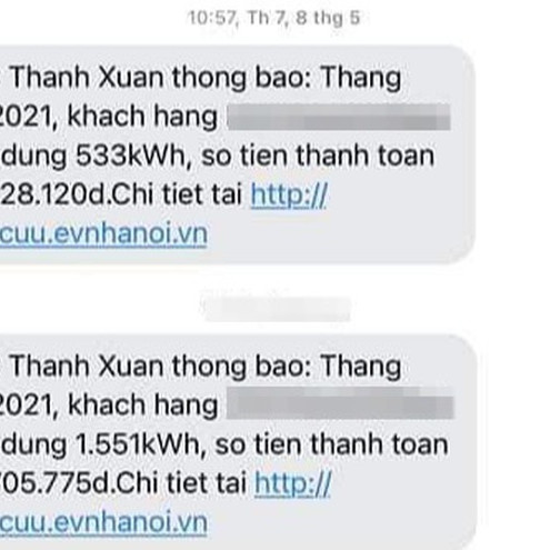 Khu nhà giàu 'sang chấn tâm lý' vì điều hòa âm trần, tiền điện tăng 4 lầnicon