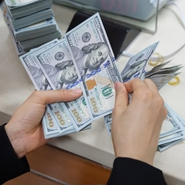 Kịch bản nào cho tỷ giá VND/USD trong năm 2021?