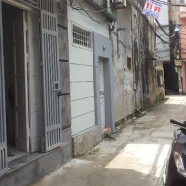 Kiếm lời hàng trăm triệu đồng từ bán nhà nhỏ trong ngõ, ngách