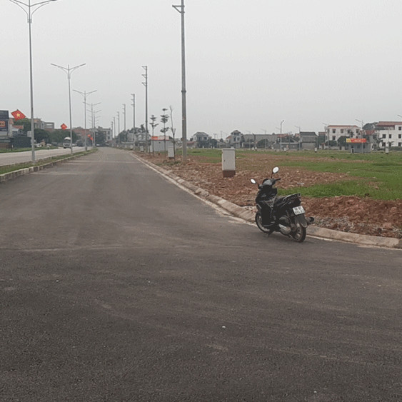 Kiểm tra 6 tỉnh về nhà ở, kinh doanh bất động sản sau cơn sốt đấticon