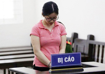 'Kiều nữ' và những cú lừa bạc tỷ