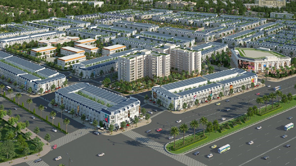 Kim Oanh Group xây dựng môi trường làm việc đáng mơ ước