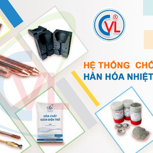 Kim thu sét và hệ thống chống sét CVL đạt tiêu chuẩn quốc tế IEC 62561