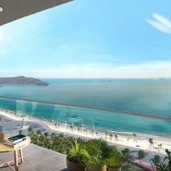 Ký kết hợp tác triển khai dự án 5sao tại Quy Nhơn