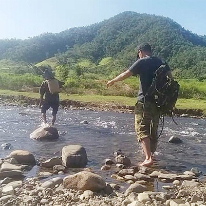 Kỳ lạ nghề săn hàng độc phục vụ dân chơi sang chảnhicon