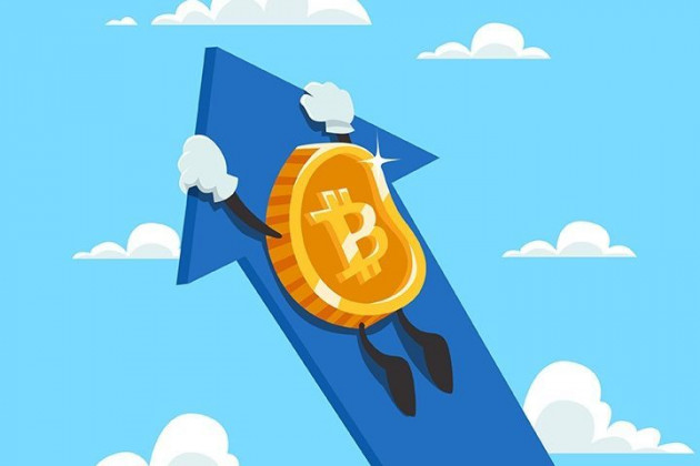 Kỷ lục bitcoin đạt 1,3 tỷ đồng: Rồi sẽ vỡ tan, mất sạch bất cứ lúc nào