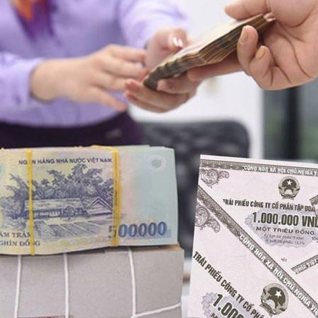 Lách luật mua trái phiếu lãi suất cao, cảnh báo từ Bộ Tài chínhicon