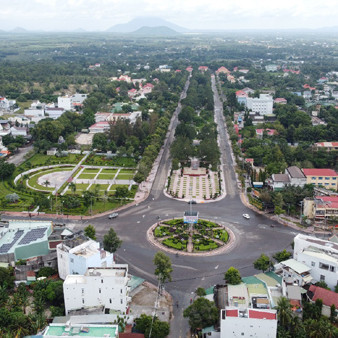 Lagi New City - dự án đón đầu ‘thành phố tương lai’ La Gi