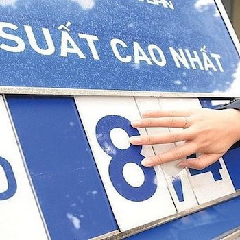 Lãi suất cao nhất 9,2%, nhà có trăm tỷ gửi ngân hàng ăn lãi dàyicon