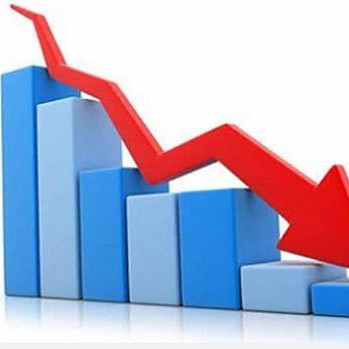 Lãi suất cho vay giảm xuống mức thấp nhất nhiều năm quaicon