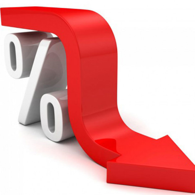 Lãi suất ngân hàng đồng loạt giảm mạnh, xuống thấp nhất 4%/nămicon
