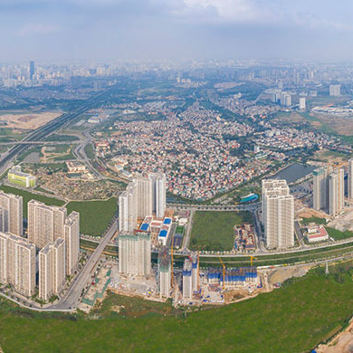 Lãi suất thấp, nguồn tiền 'rẻ' đổ vào mua găm nhàicon