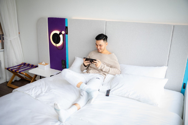Lần đầu Việt Nam đoạt giải Thương hiệu khách sạn phong cách nhất Châu Á