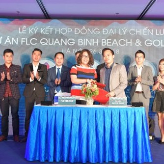 Làn sóng mới trong đầu tư BĐS ở Quảng Bình