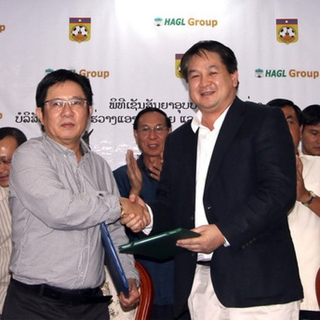 Lãnh đạo Hoàng Anh Gia Lai từ nhiệm sau gần 30 năm đồng hành với 'bầu' Đứcicon