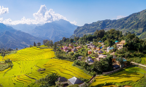 Lào Cai - tỉnh nghèo biên ải vươn mình thành ‘ngọc sáng’ vùng Tây Bắc