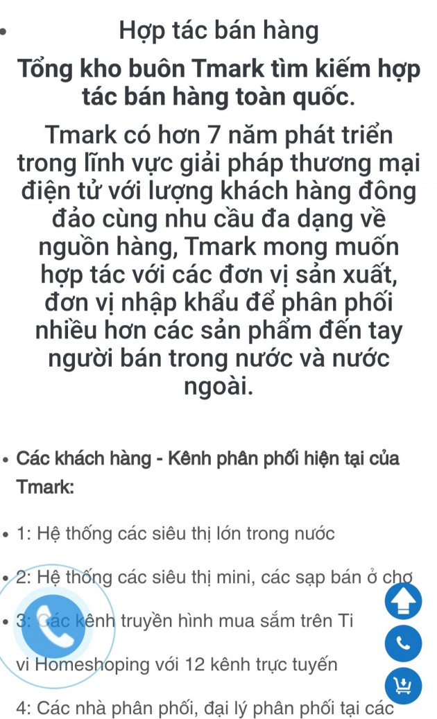 Lật tẩy chiêu bài núp bóng 'tổng kho' để kinh doanh hàng lậu, hàng nhái?