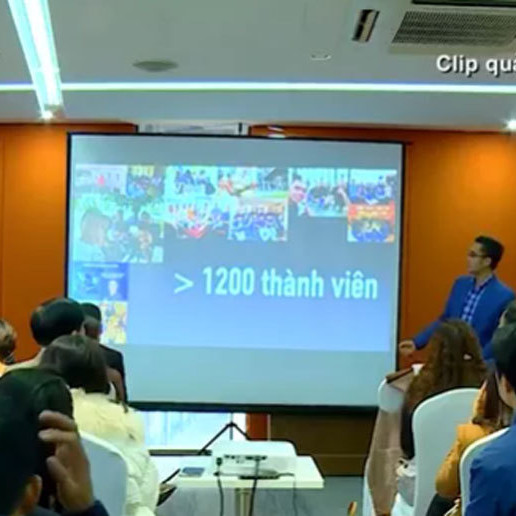 Lật tẩy chiêu trò dụ người tham gia của mô hình Robomineicon