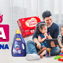 Lazada chủ động tăng tiện ích phục vụ mua sắm tại gia trong mùa dịch