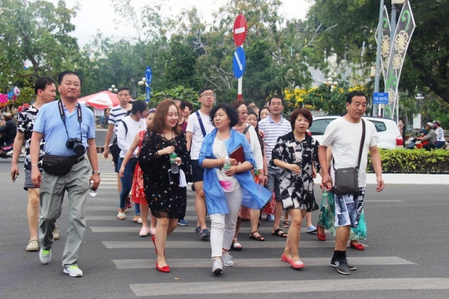 Lên Hà Giang, lo không qua nổi Tuyên Quang, sợ nửa đường hết hạn PCR