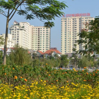 Lideco kiên định với chiến lược phát triển bền vững