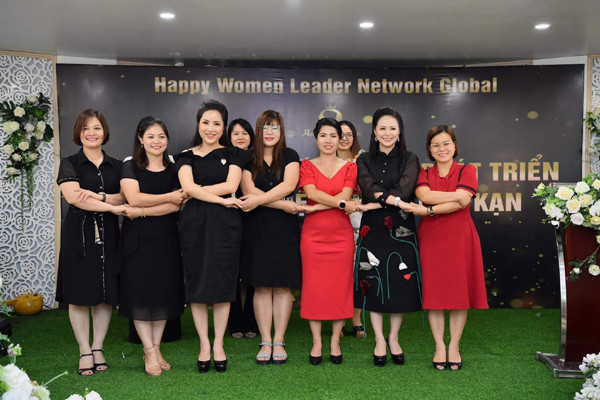 Liên kết hỗ trợ phát triển doanh nghiệp nữ Bắc Kạn