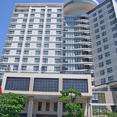 Liên tục giảm giá bán, khách sạn 5 sao của “đại gia” vận tải Thuận Thảo vẫn ếicon