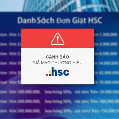 Lộ diện đường dây lừa 'kiếm tiền online': Dùng 'quân xanh, quân đỏ' để giăng bẫy…icon