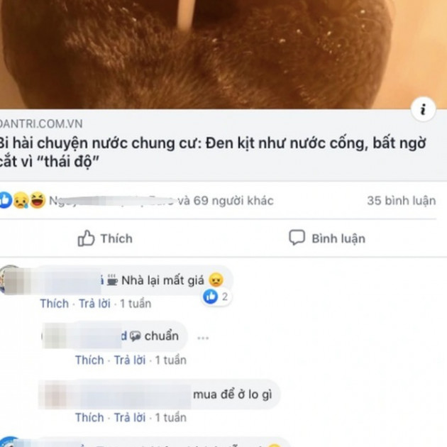 Lộ 'mật ước' ở chung cư nhà giàu khiến giá bán chỉ tăng không giảmicon